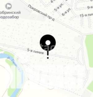 Дом 20м², 1-этажный, участок 6 сот.  