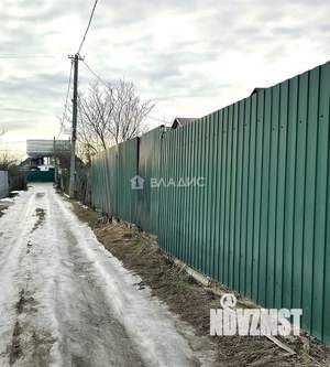 Дом 32м², 1-этажный, участок 10 сот.  