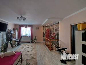 Дом 200м², 2-этажный, участок 8 сот.  