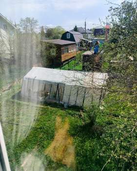 Дом 51м², 2-этажный, участок 5 сот.  