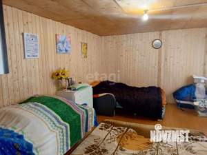 Дом 60м², 2-этажный, участок 8 сот.  