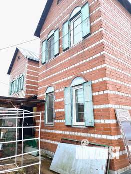 Дом 171м², 2-этажный, участок 3 сот.  