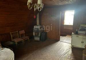 Дом 55м², 2-этажный, участок 5 сот.  