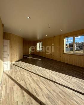 Дом 140м², 1-этажный, участок 17 сот.  
