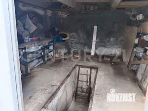 Дом 40м², 2-этажный, участок 6 сот.  