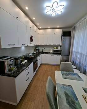 Дом 104м², 2-этажный, участок 17 сот.  