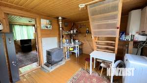 Дом 80м&sup2;, 3-этажный, участок 9 сот.  