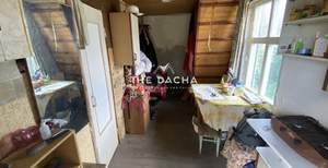 Дом 41м², 2-этажный, участок 5 сот.  