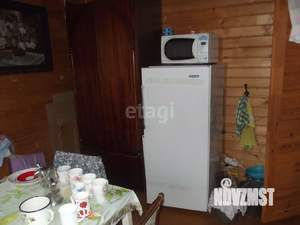 Дом 45м², 2-этажный, участок 5 сот.  