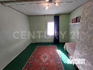 Дом 53м², 1-этажный, участок 7 сот.  