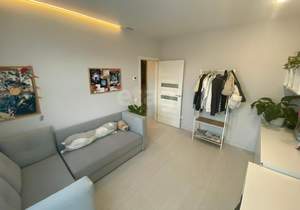 Дом 58м², 2-этажный, участок 1 сот.  