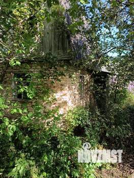 Дом 16м², 2-этажный, участок 5 сот.  