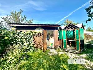 Дача 84м², 2-этажный, участок 4 сот.  