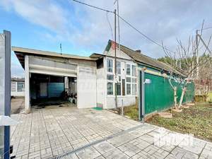 Дом 20м², 1-этажный, участок 9 сот.  