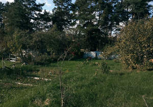 Дом 60м², 2-этажный, участок 6 сот.  