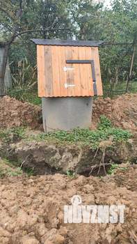 Дом 100м², 1-этажный, участок 5 сот.  