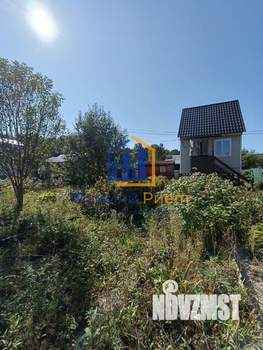 Дом 45м², 2-этажный, участок 4 сот.  