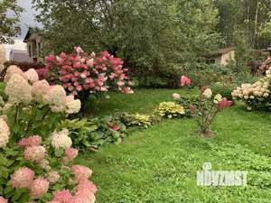 Дом 25м², 1-этажный, участок 6 сот.  