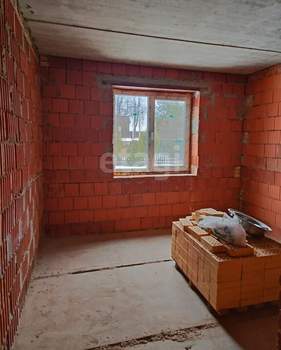 Дом 138м², 2-этажный, участок 21 сот.  