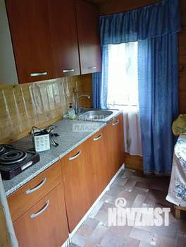 Дом 48м², 1-этажный, участок 5 сот.  