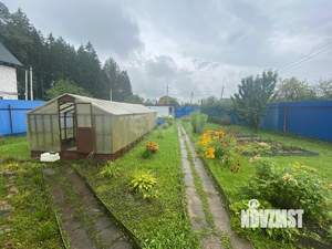 Дом 65м², 2-этажный, участок 5 сот.  