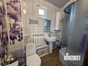 Дом 96м², 2-этажный, участок 7 сот.  