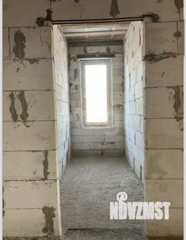 Дом 89м&sup2;, 1-этажный, участок 5 сот.  