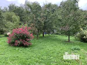 Дом 25м², 1-этажный, участок 6 сот.  