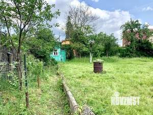 Дом 60м², 2-этажный, участок 6 сот.  
