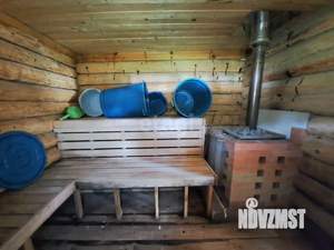 Дом 40м², 2-этажный, участок 8 сот.  
