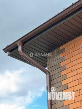 Таунхаус 136м², 2-этажный, участок 4 сот.  