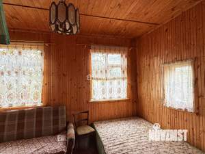 Дача 28м², 2-этажный, участок 4 сот.  
