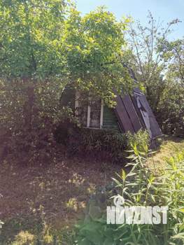 Дом 40м², 2-этажный, участок 4 сот.  