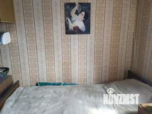 Коттедж 25м², 2-этажный, участок 4 сот.  