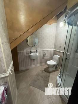 Таунхаус 60м², 2-этажный, участок 1 сот.  