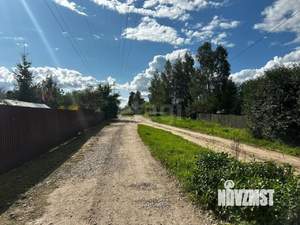 Дом 55м², 2-этажный, участок 5 сот.  