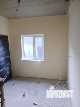 Дом 97м&sup2;, 2-этажный, участок 6 сот.  