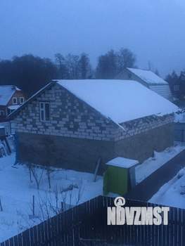 Дом 150м², 1-этажный, участок 5 сот.  