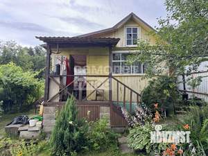 Дом 16м², 1-этажный, участок 4 сот.  