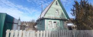 Дом 120м², 2-этажный, участок 6 сот.  