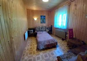 Дом 100м², 2-этажный, участок 10 сот.  
