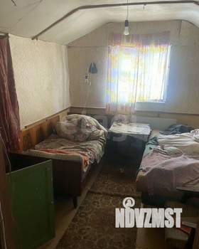 Дом 35м², 35-этажный, участок 5 сот.  