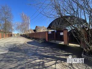 Дом 80м², 2-этажный, участок 6 сот.  