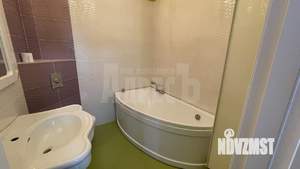 Таунхаус 110м², 3-этажный, участок 2 сот.  