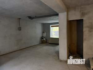 Таунхаус 295м&sup2;, 3-этажный, участок 3 сот.  