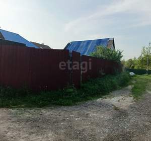 Дом 160м², 2-этажный, участок 5 сот.  