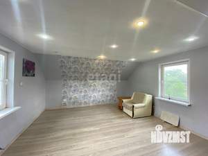 Дом 48м², 2-этажный, участок 5 сот.  