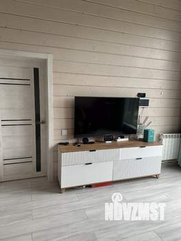 Дом 75м², 1-этажный, участок 4 сот.  
