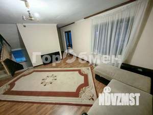 Дом 255м², 3-этажный, участок 5 сот.  