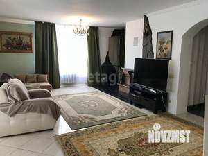 Дом 159м², 2-этажный, участок 7 сот.  